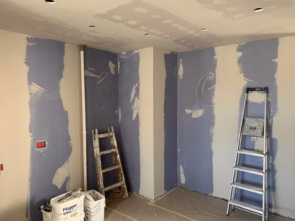 renovering post og sørensen