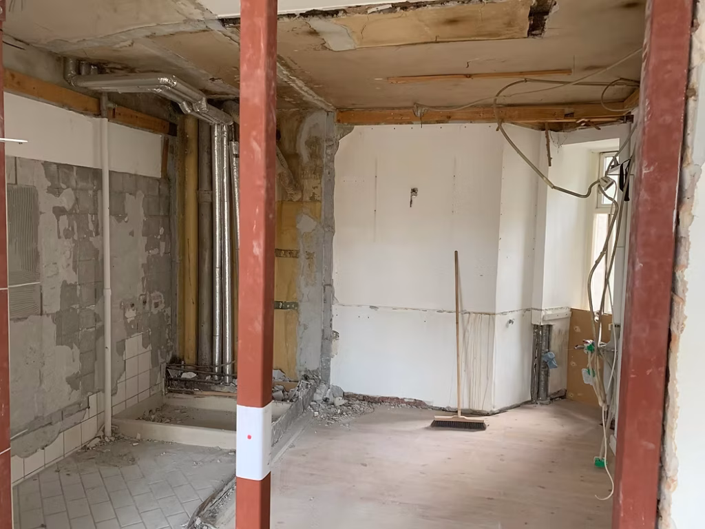 totalrenovering